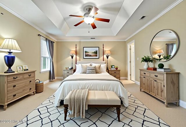 4127 Cape Landing Road, Castle Hayne, NC 28429