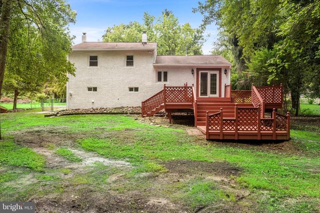 46 GEORGIA TRL, Medford, NJ 08055
