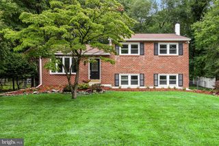 46 GEORGIA TRL, Medford, NJ 08055