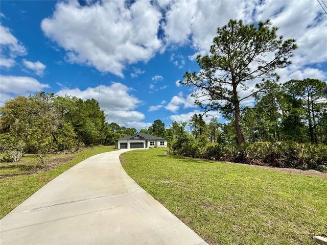 30165 W BLUEBELL AVENUE, Eustis, FL 32736