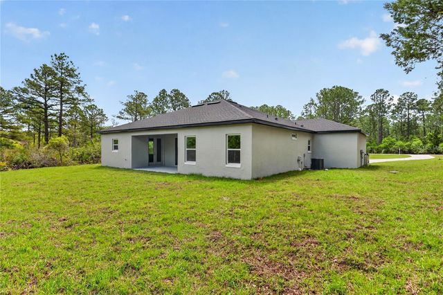 30165 W BLUEBELL AVENUE, Eustis, FL 32736