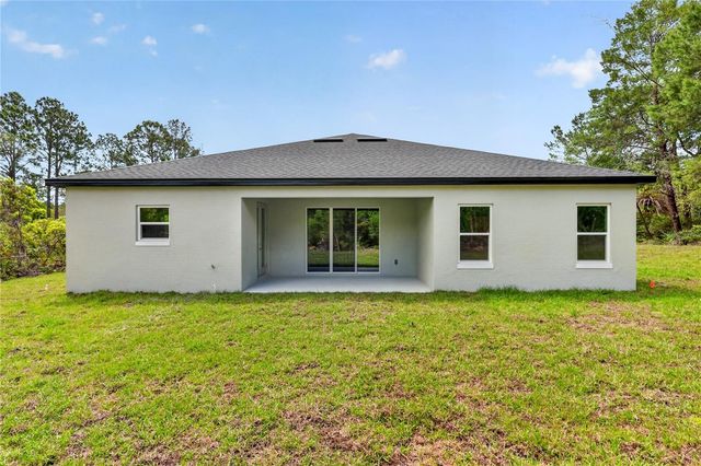 30165 W BLUEBELL AVENUE, Eustis, FL 32736