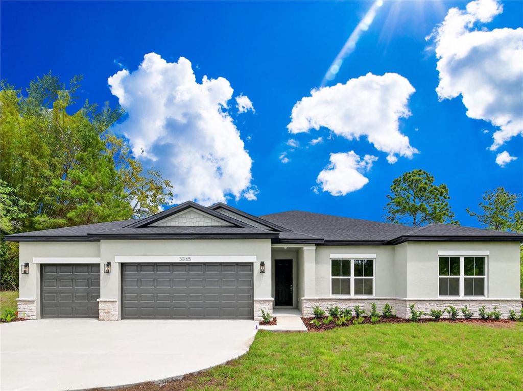 30165 W BLUEBELL AVENUE, Eustis, FL 32736