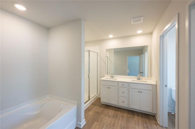 7328 Mulberry Trace Lane, Hoschton, GA 30548