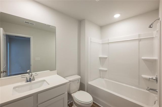 7328 Mulberry Trace Lane, Hoschton, GA 30548