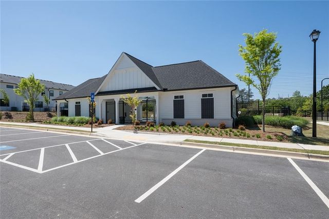 7328 Mulberry Trace Lane, Hoschton, GA 30548