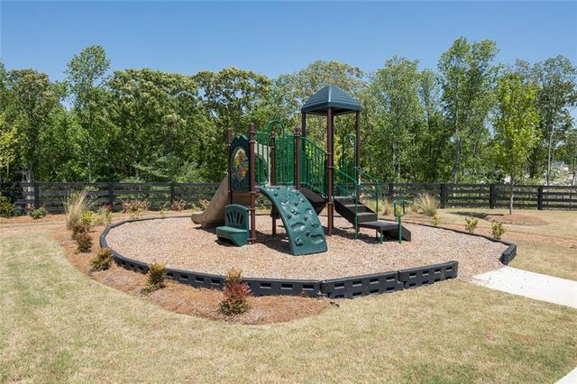 7328 Mulberry Trace Lane, Hoschton, GA 30548