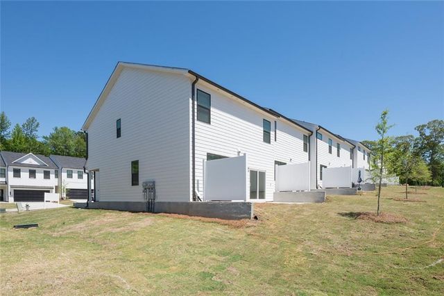 7328 Mulberry Trace Lane, Hoschton, GA 30548