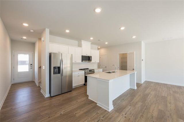 7328 Mulberry Trace Lane, Hoschton, GA 30548