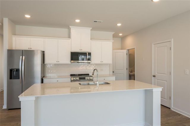 7328 Mulberry Trace Lane, Hoschton, GA 30548