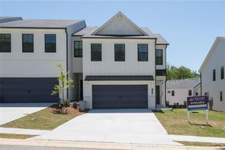 7328 Mulberry Trace Lane, Hoschton, GA 30548