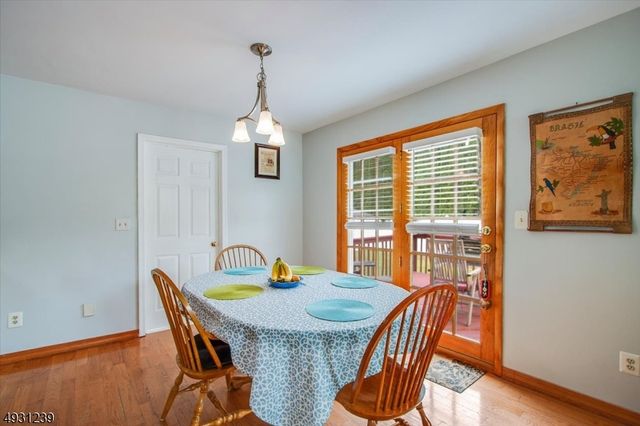 12 MANSFIELD WAY, Jefferson Twp., NJ 07438