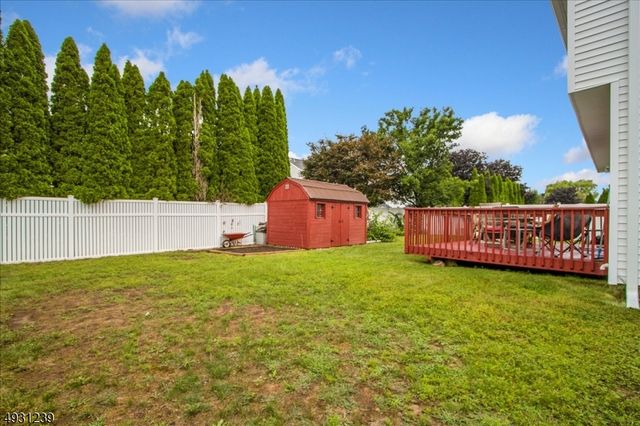 12 MANSFIELD WAY, Jefferson Twp., NJ 07438