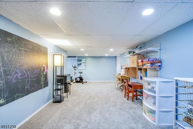12 MANSFIELD WAY, Jefferson Twp., NJ 07438