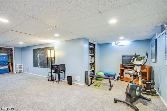 12 MANSFIELD WAY, Jefferson Twp., NJ 07438
