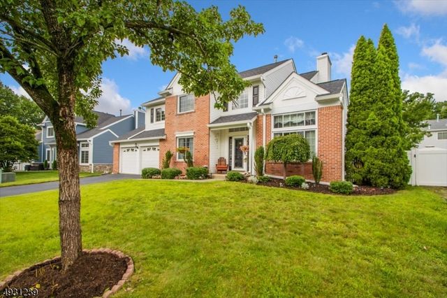 12 MANSFIELD WAY, Jefferson Twp., NJ 07438