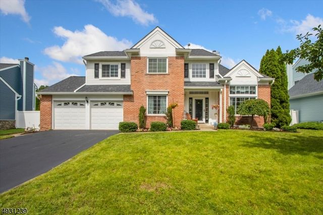 12 MANSFIELD WAY, Jefferson Twp., NJ 07438