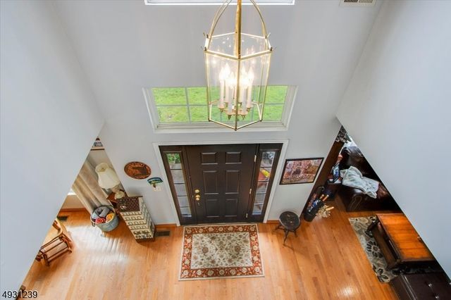 12 MANSFIELD WAY, Jefferson Twp., NJ 07438
