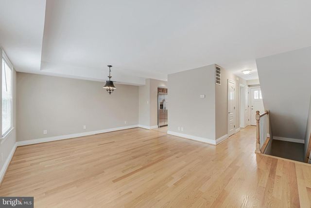 814 GERANIUM ST NW, Washington, DC 20012