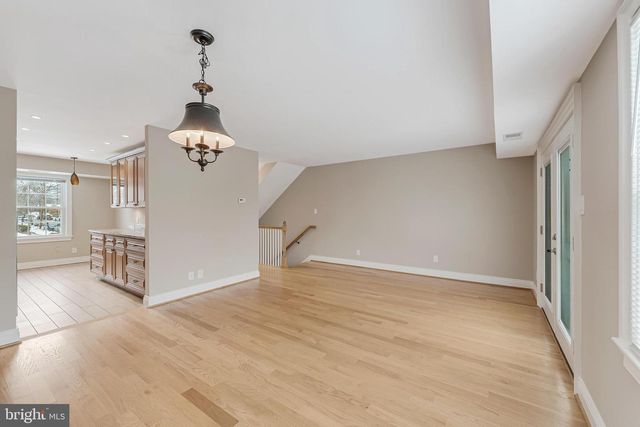 814 GERANIUM ST NW, Washington, DC 20012