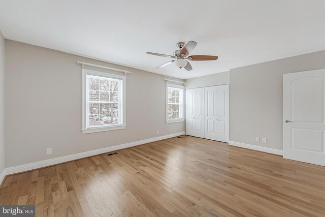 814 GERANIUM ST NW, Washington, DC 20012