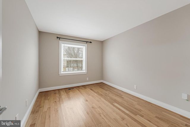 814 GERANIUM ST NW, Washington, DC 20012