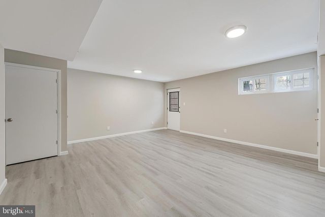 814 GERANIUM ST NW, Washington, DC 20012