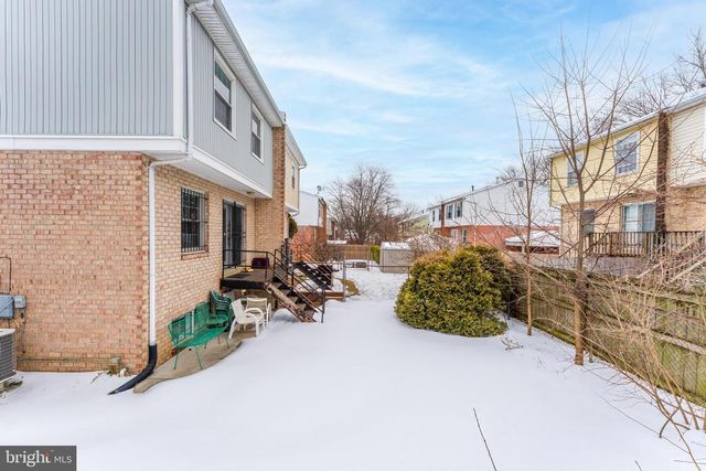 814 GERANIUM ST NW, Washington, DC 20012