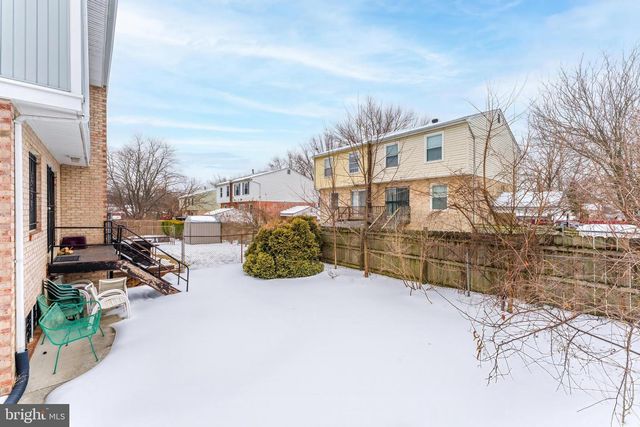 814 GERANIUM ST NW, Washington, DC 20012