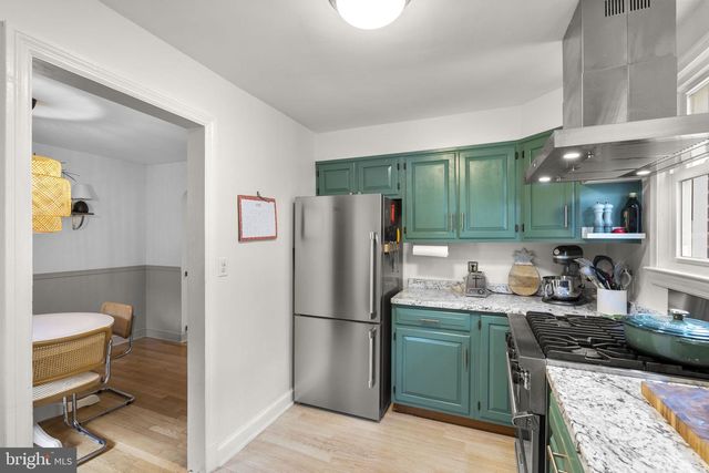 6509 41ST AVE, University Park, MD 20782