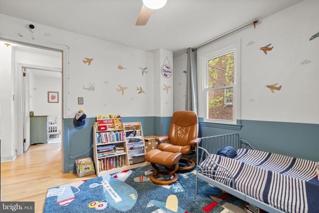 6509 41ST AVE, University Park, MD 20782
