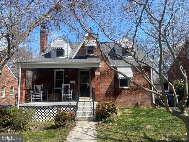 6509 41ST AVE, Hyattsville, MD 20782