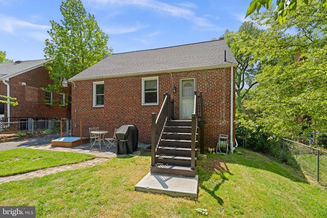 6509 41ST AVE, University Park, MD 20782