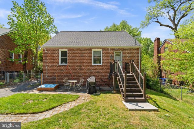 6509 41ST AVE, University Park, MD 20782