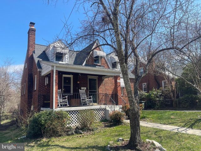 6509 41ST AVE, Hyattsville, MD 20782