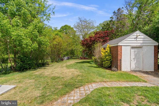 6509 41ST AVE, University Park, MD 20782