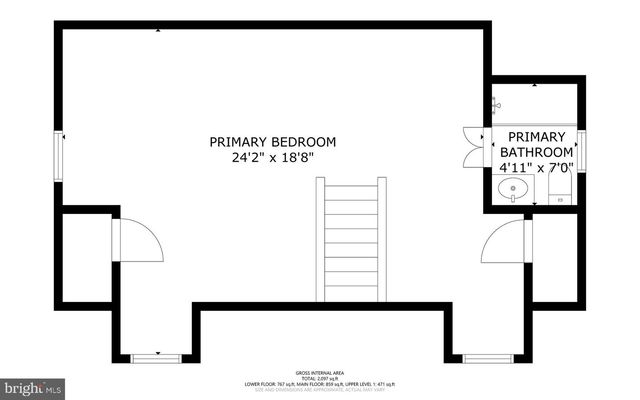 6509 41ST AVE, University Park, MD 20782