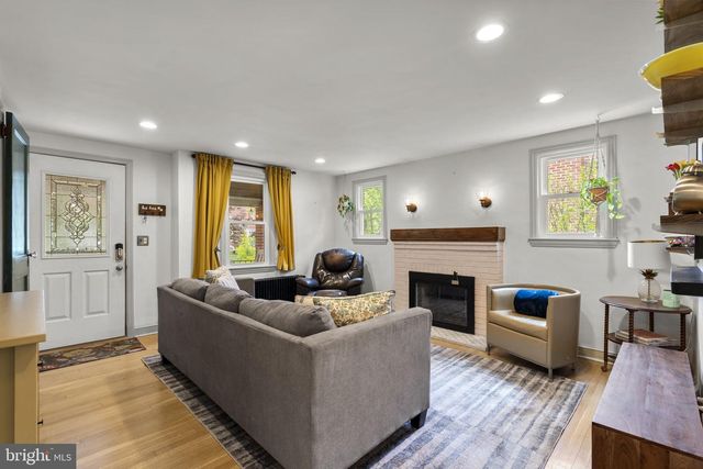 6509 41ST AVE, University Park, MD 20782