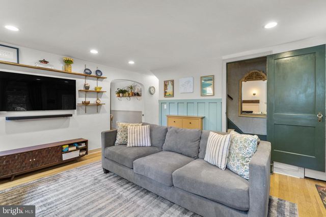 6509 41ST AVE, University Park, MD 20782