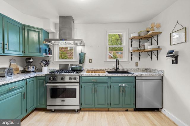 6509 41ST AVE, University Park, MD 20782