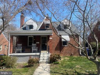 6509 41ST AVE, Hyattsville, MD 20782