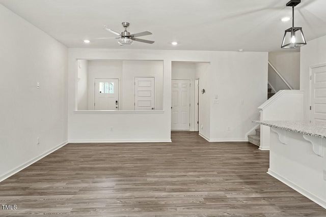 114 Rialto Street, Chapel Hill, NC 27516