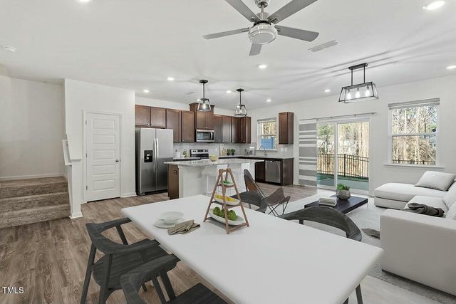114 Rialto Street, Chapel Hill, NC 27516