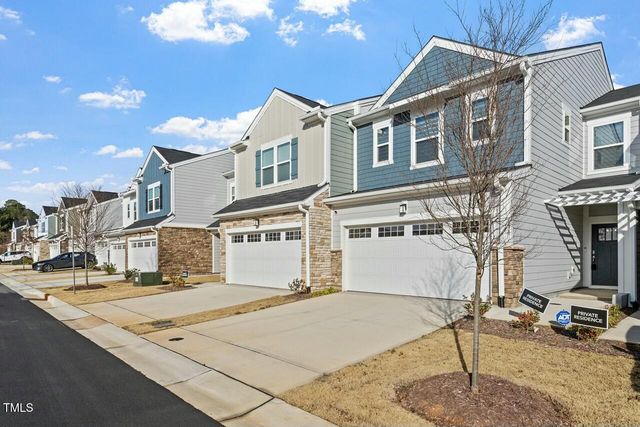 114 Rialto Street, Chapel Hill, NC 27516