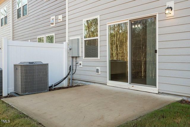 114 Rialto Street, Chapel Hill, NC 27516