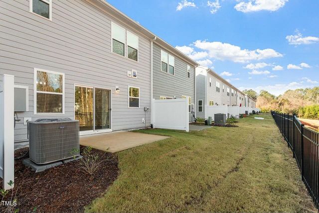 114 Rialto Street, Chapel Hill, NC 27516