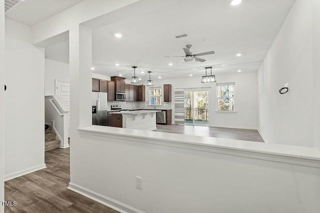 114 Rialto Street, Chapel Hill, NC 27516
