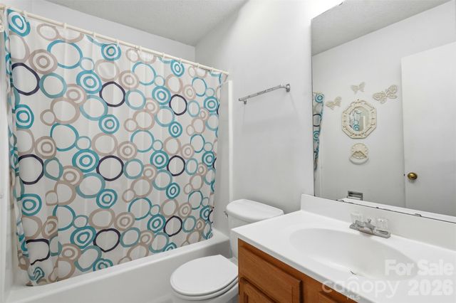 12615 Delman Lane, Pineville, NC 28134