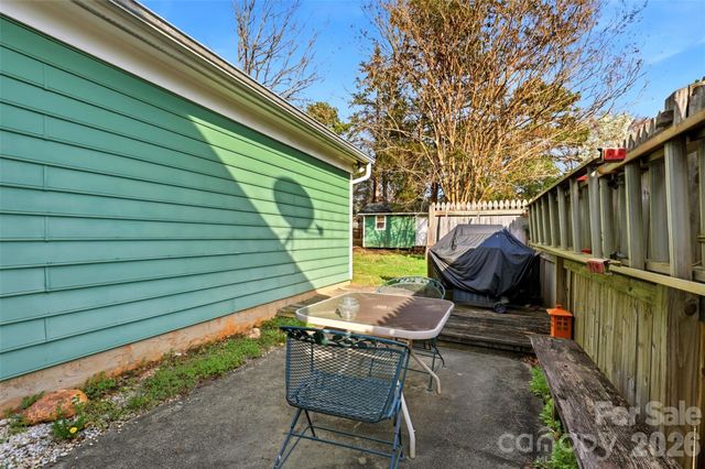 12615 Delman Lane, Pineville, NC 28134