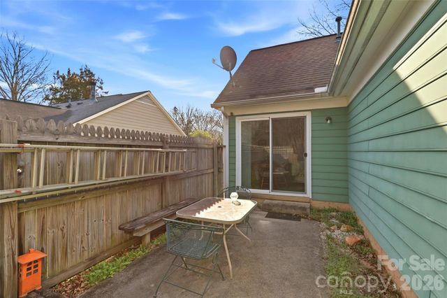 12615 Delman Lane, Pineville, NC 28134